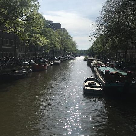 Six Apartment Amsterdam Ngoại thất bức ảnh