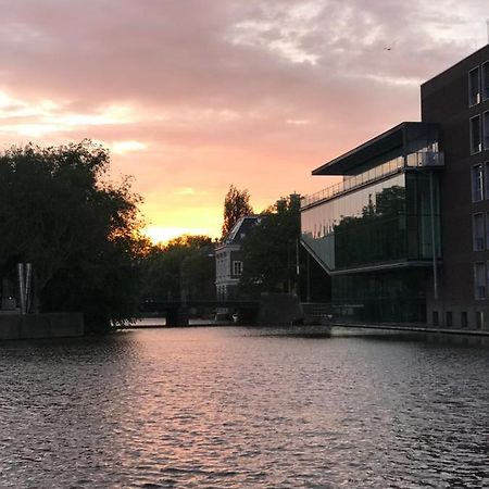 Six Apartment Amsterdam Ngoại thất bức ảnh