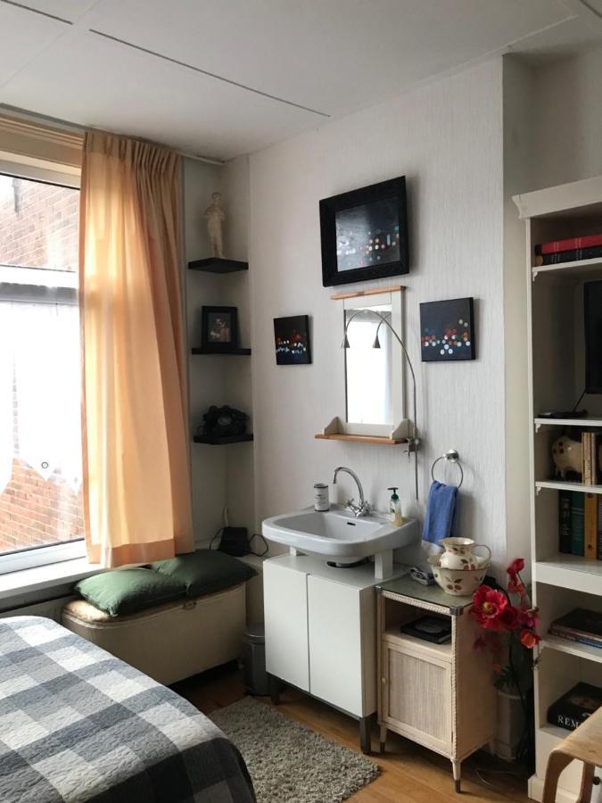 Six Apartment Amsterdam Ngoại thất bức ảnh