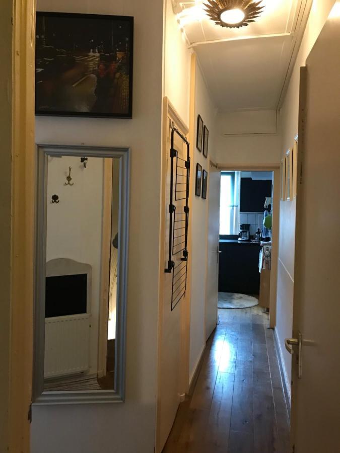 Six Apartment Amsterdam Ngoại thất bức ảnh