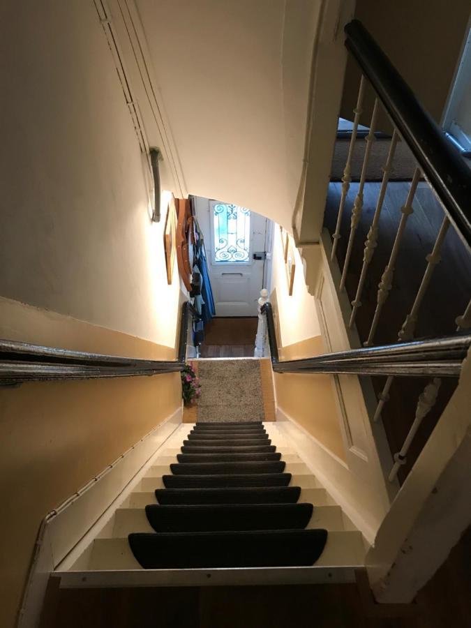 Six Apartment Amsterdam Ngoại thất bức ảnh
