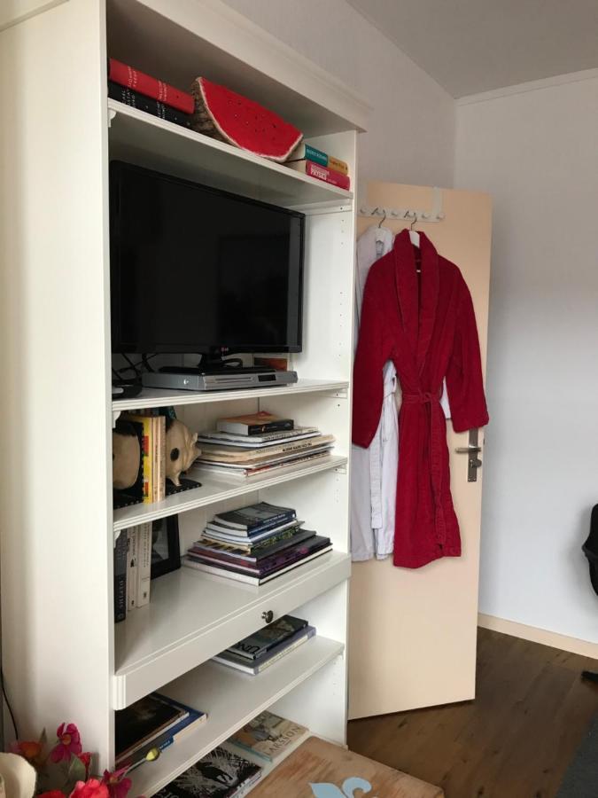 Six Apartment Amsterdam Ngoại thất bức ảnh