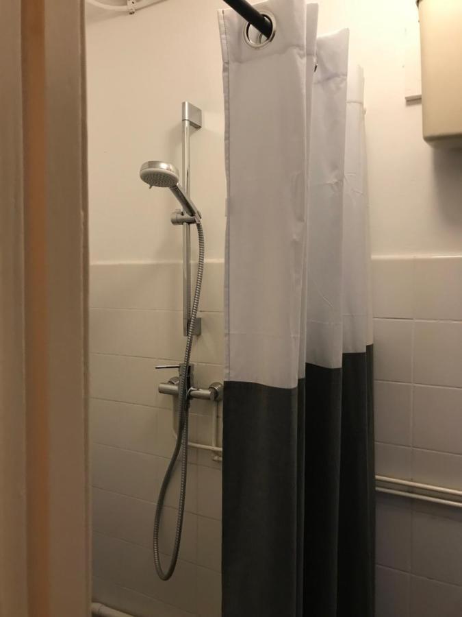 Six Apartment Amsterdam Ngoại thất bức ảnh